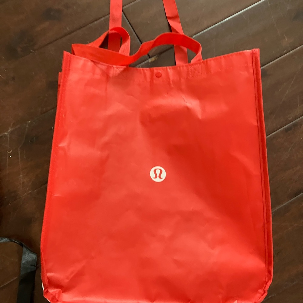 Bundle of 5 Lululemon Bags - Picture 5 of 6